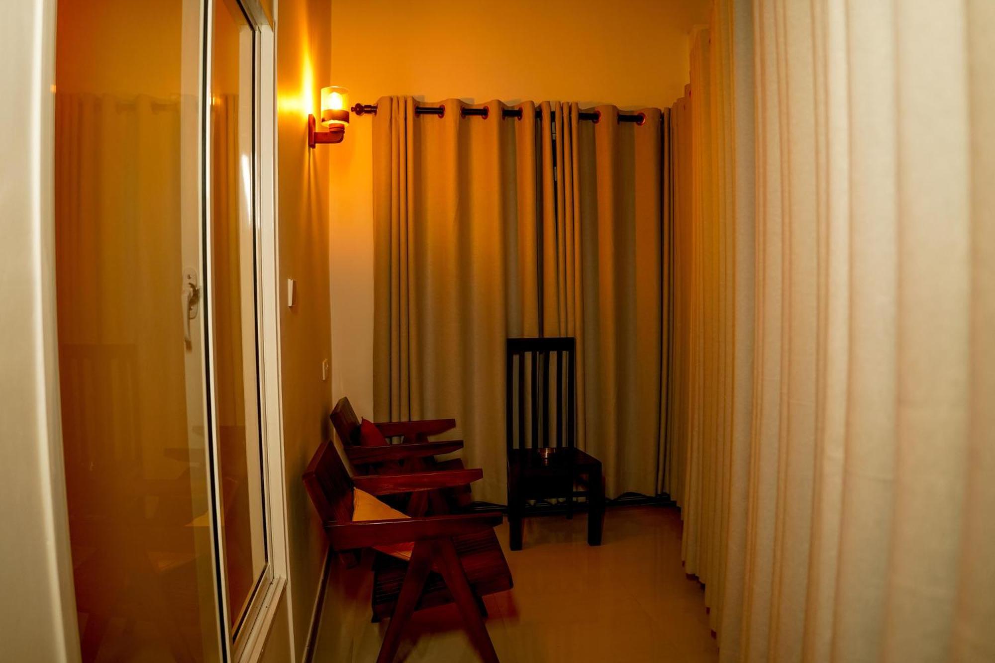 Peacock Beach Hotel Unawatuna Dış mekan fotoğraf